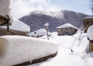 Korcë Image