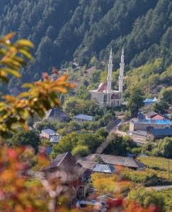 Dibër Image