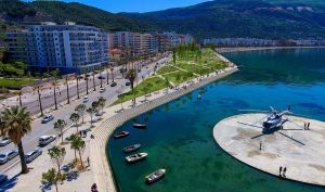 Vlorë Image