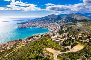 Sarandë Image