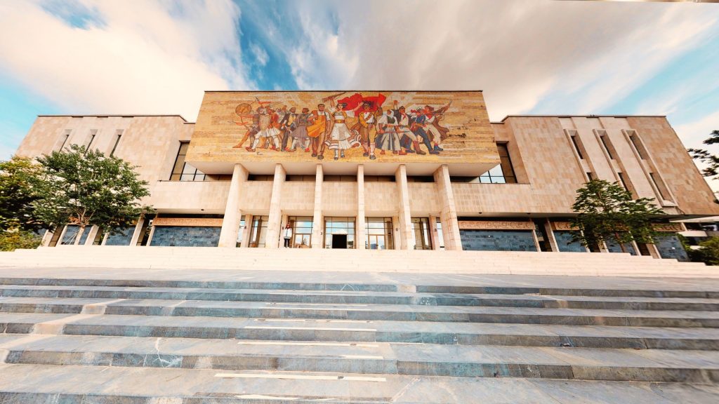 Tirana