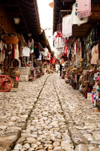 Krujë Image
