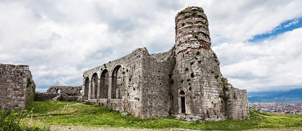Site Arkeologjik