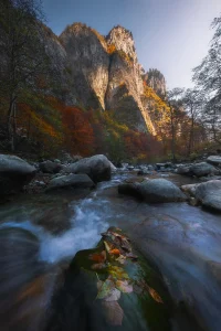 Tropojë Image