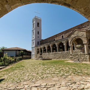 Lushnje Image