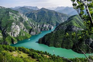 Vau Dejës Image